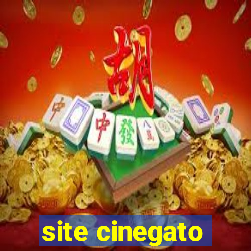 site cinegato